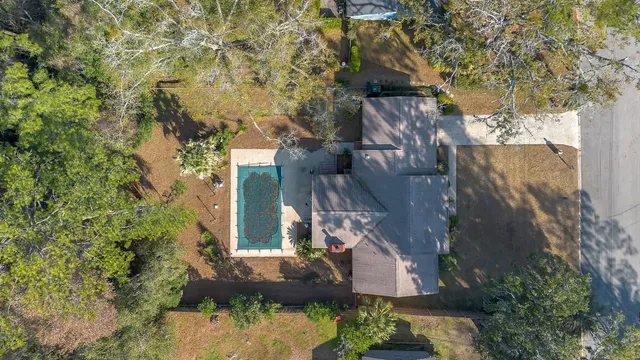 $384,900 | 2804 Trebark Drive, Tallahassee, FL 32312