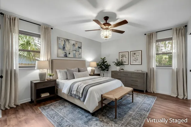 $384,900 | 2804 Trebark Drive, Tallahassee, FL 32312