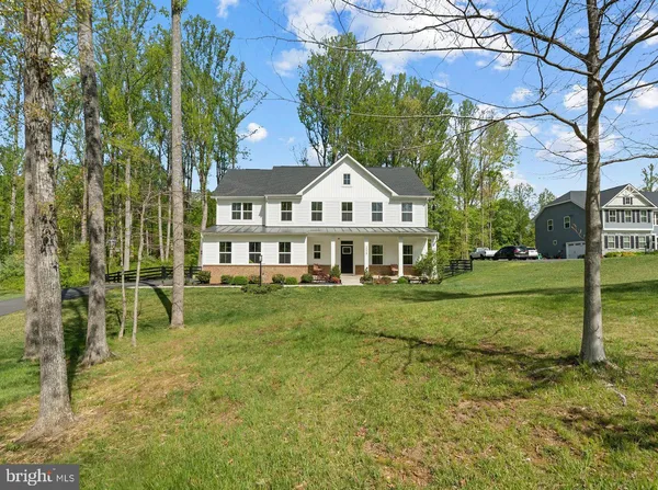 $975,000 | 2008 Woodstock Street, Warrenton, VA 20187