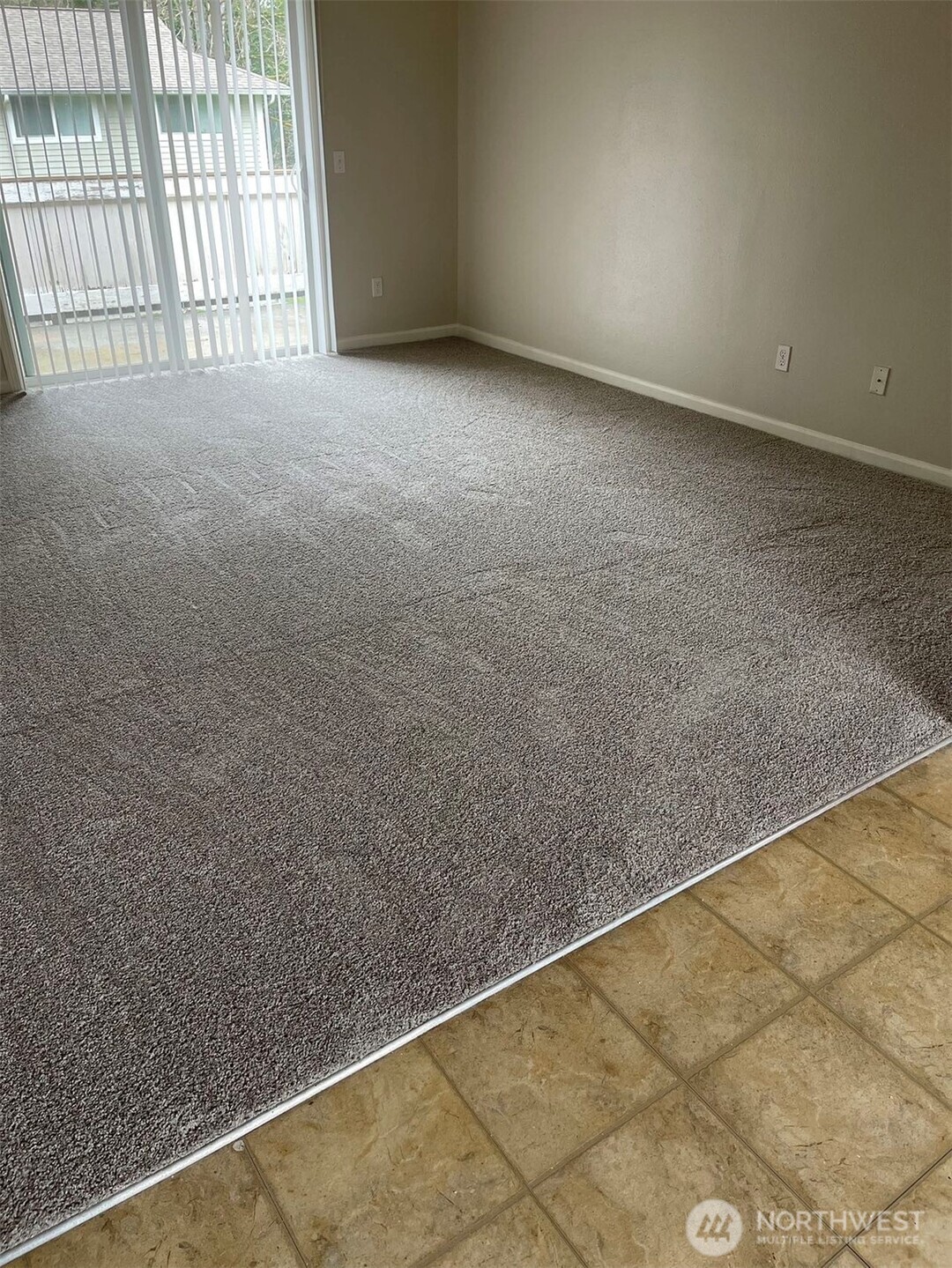 5030 212th Street Southwest Mountlake Terrace, WA 98043 - Photo 11 of 14 a view of an empty room with a window