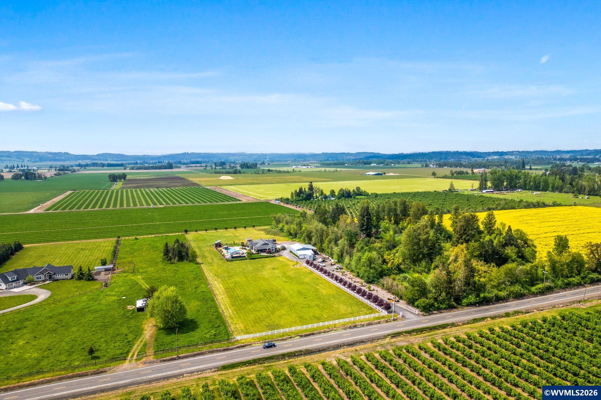 9503 West Stayton Road Southeast Aumsville, OR 97325 - Photo 47 of 50