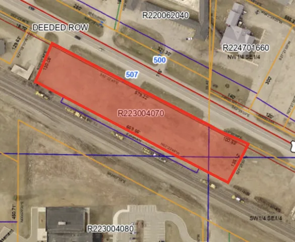 $135,000 | 507 Ash Avenue Northwest, Wadena, MN 56482