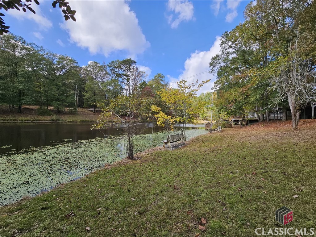 145 Faust Farm Road Arnoldsville, GA 30619 - Photo 14 of 24 Gallery Image 14