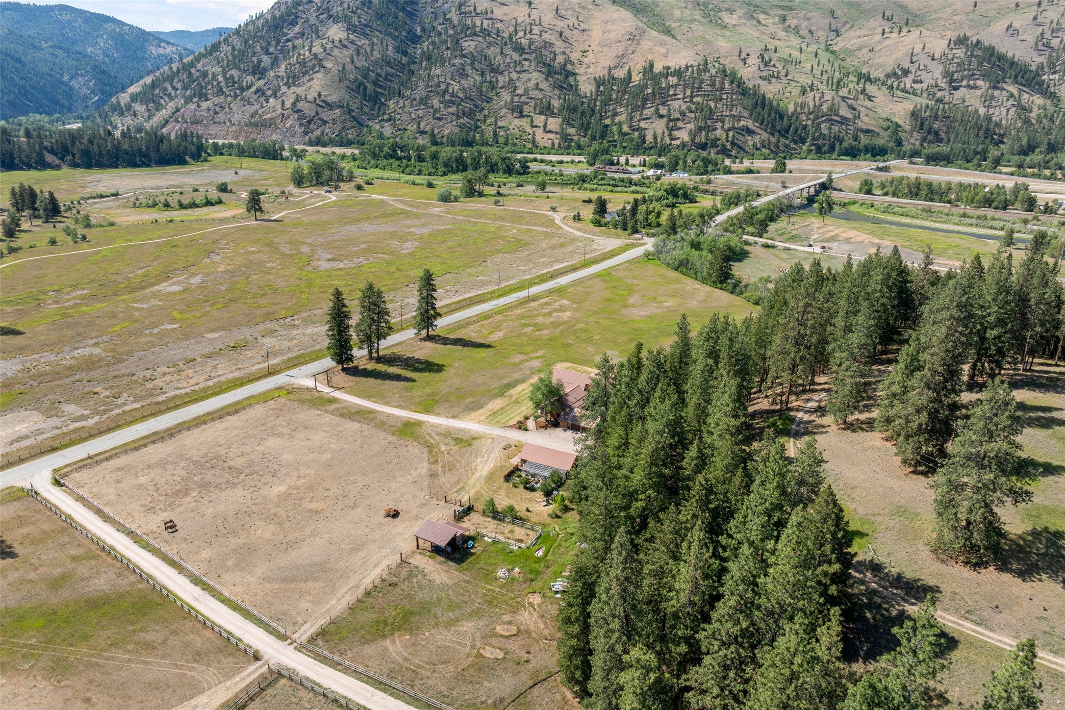 48 Rock Creek Road Clinton, MT 59825 - Photo 58 of 61 Gallery Image 58