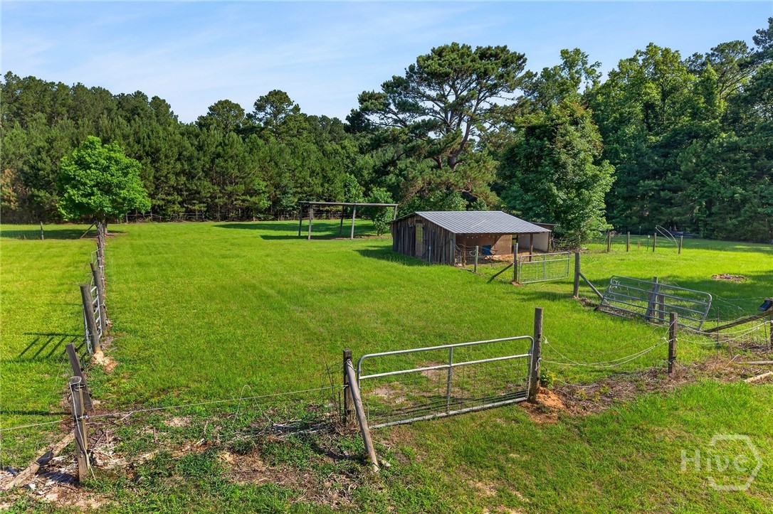 2497 Highway 21 Rincon, GA 31326 - Photo 10 of 36