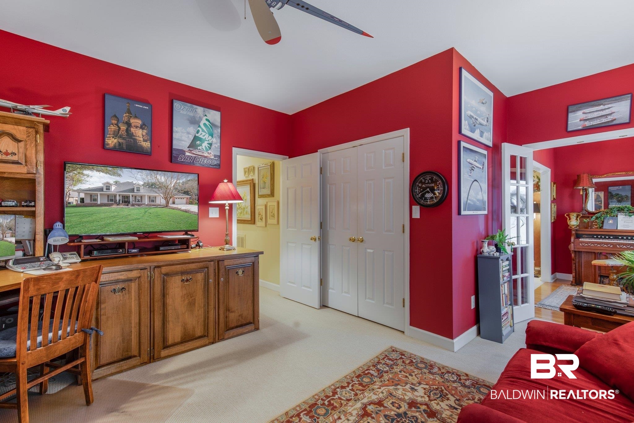 125 Wedge Loop Fairhope, AL 36532 - Photo 39 of 44