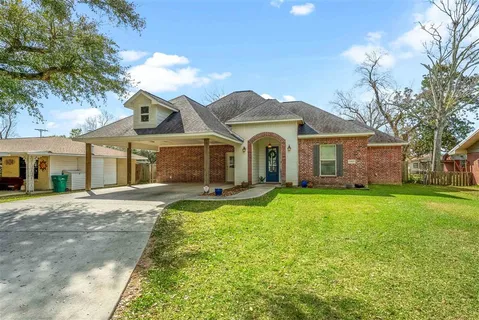 $255,000 | 1913 Sikes Avenue, Westlake, LA 70669
