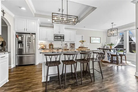 $255,000 | 1913 Sikes Avenue, Westlake, LA 70669