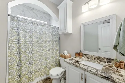 $255,000 | 1913 Sikes Avenue, Westlake, LA 70669