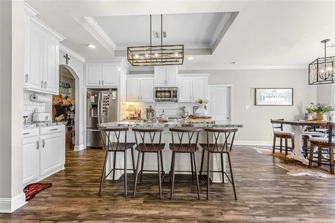 $255,000 | 1913 Sikes Avenue, Westlake, LA 70669