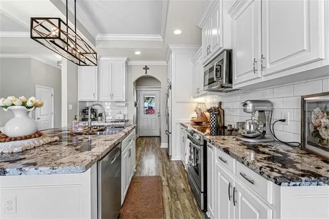 $255,000 | 1913 Sikes Avenue, Westlake, LA 70669