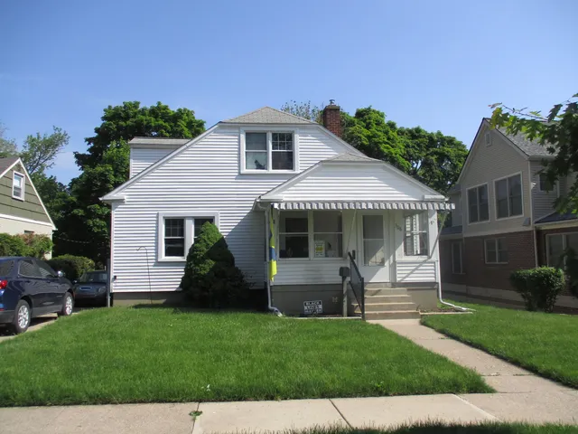 $451,700 | 308 Snyder Avenue, Ann Arbor, MI 48103