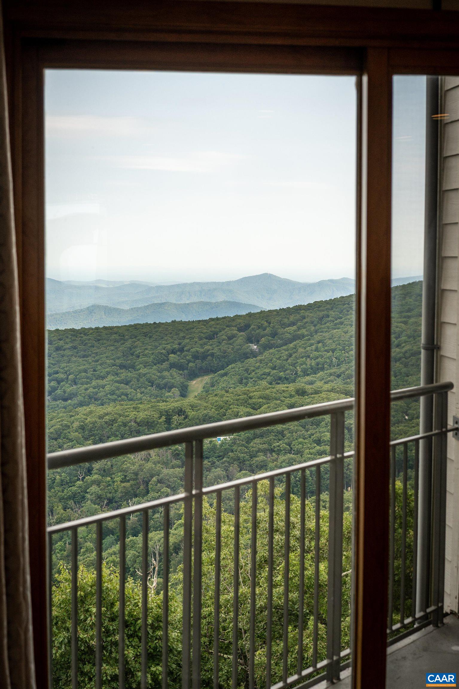 1581 Vistas Roseland, VA 22967 - Photo 32 of 53 a view of sky from window