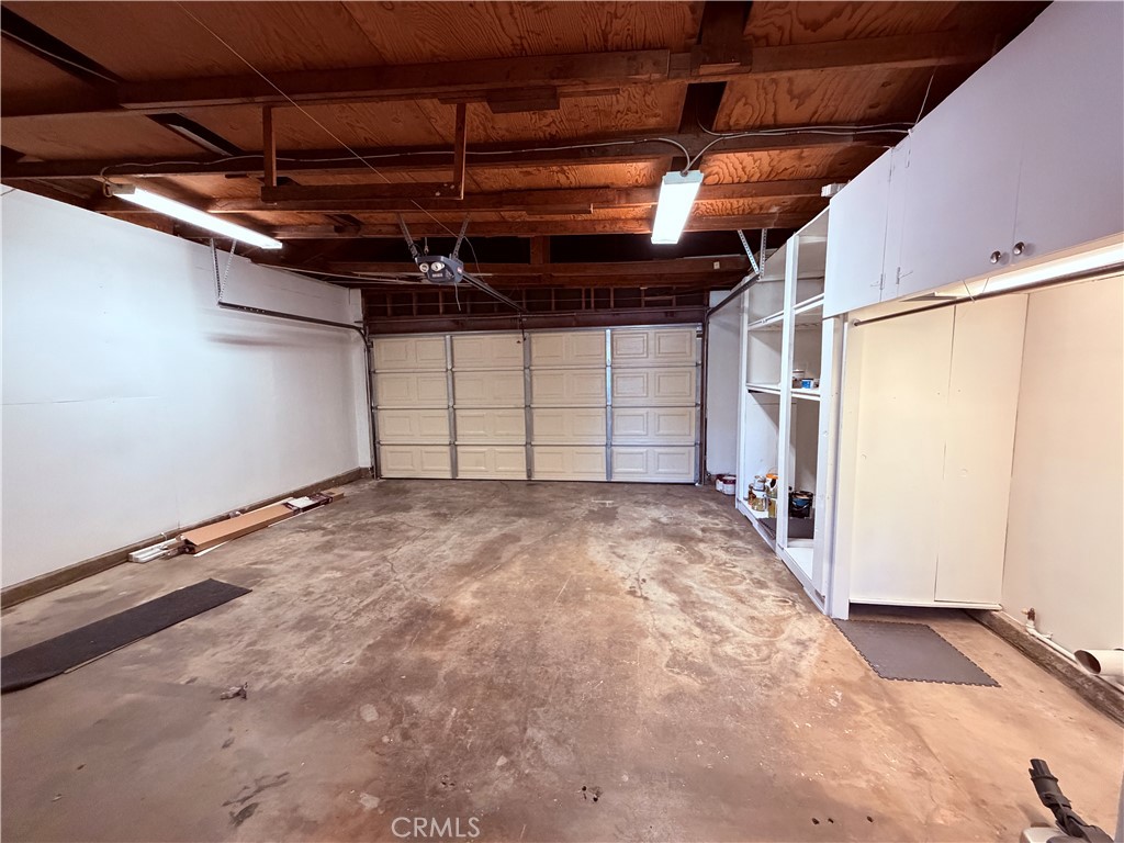14820 Ragan Drive La Mirada, CA 90638 - Photo 26 of 27 Attached garage with access through the kitchen.