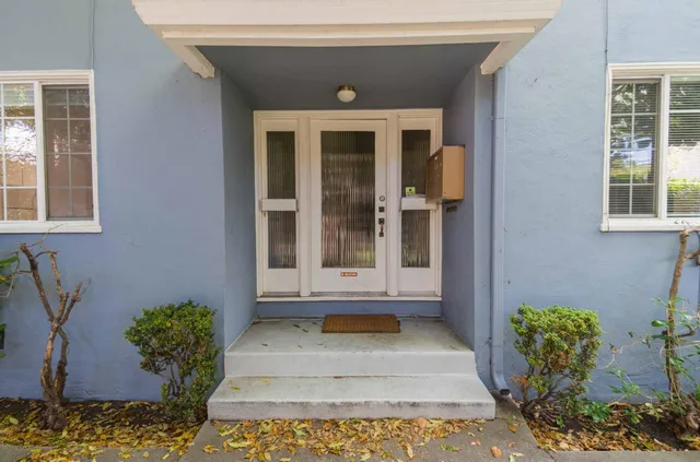 $2,455 | 1458 Hopkins Street, Unit 1, Berkeley, CA 94702