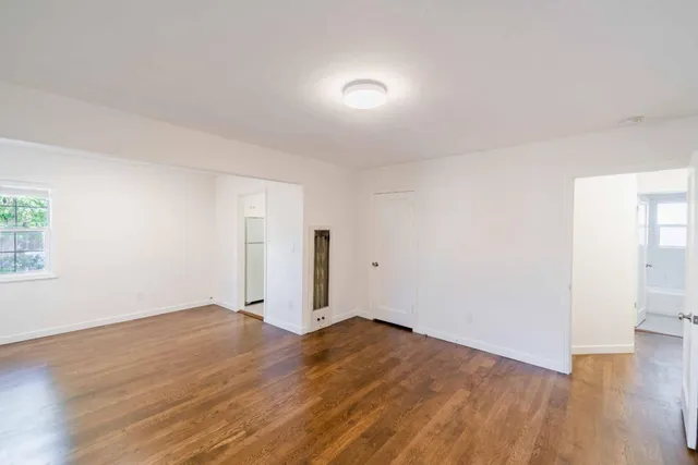 $2,455 | 1458 Hopkins Street, Unit 1, Berkeley, CA 94702