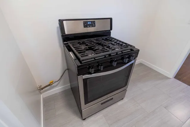 $2,455 | 1458 Hopkins Street, Unit 1, Berkeley, CA 94702