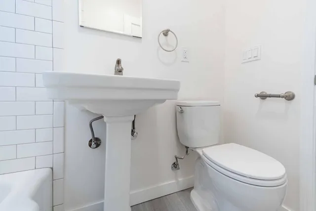 $2,455 | 1458 Hopkins Street, Unit 1, Berkeley, CA 94702