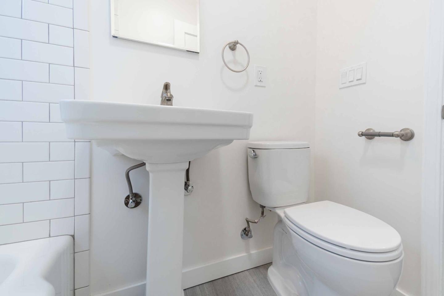 1458 Hopkins Street, Unit 1 Berkeley, CA 94702 - Photo 25 of 30