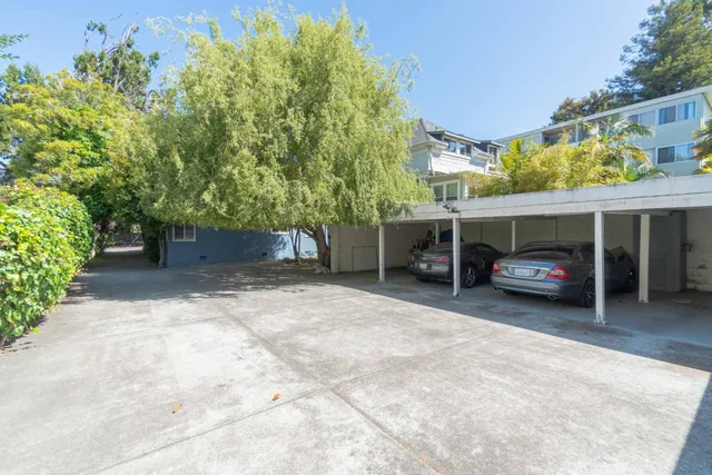 $2,455 | 1458 Hopkins Street, Unit 1, Berkeley, CA 94702