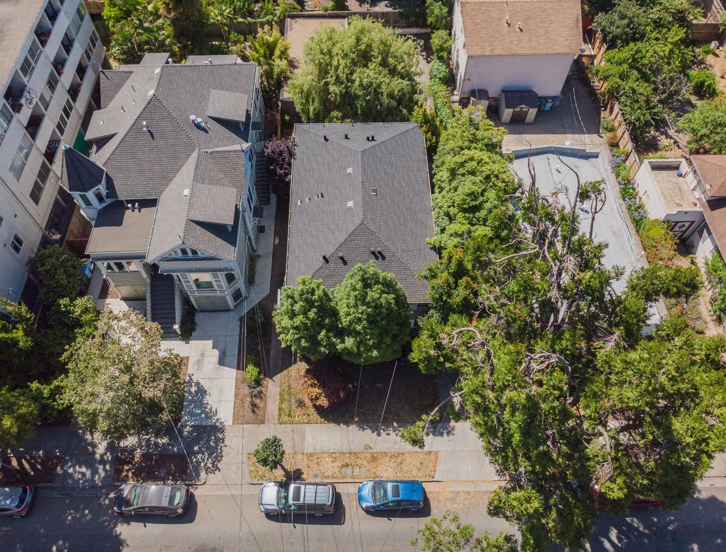 1458 Hopkins Street, Unit 1 Berkeley, CA 94702 - Photo 5 of 30