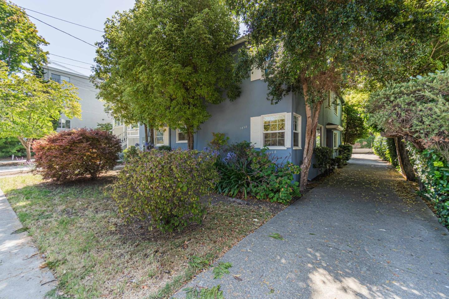 1458 Hopkins Street, Unit 1 Berkeley, CA 94702 - Photo 7 of 30