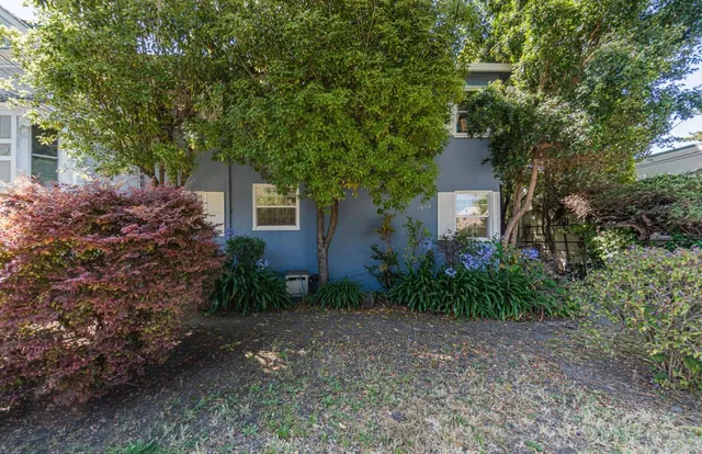 $2,455 | 1458 Hopkins Street, Unit 1, Berkeley, CA 94702