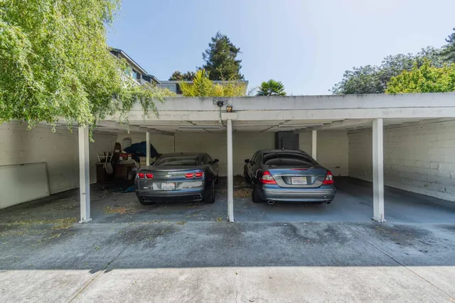 $2,455 | 1458 Hopkins Street, Unit 1, Berkeley, CA 94702