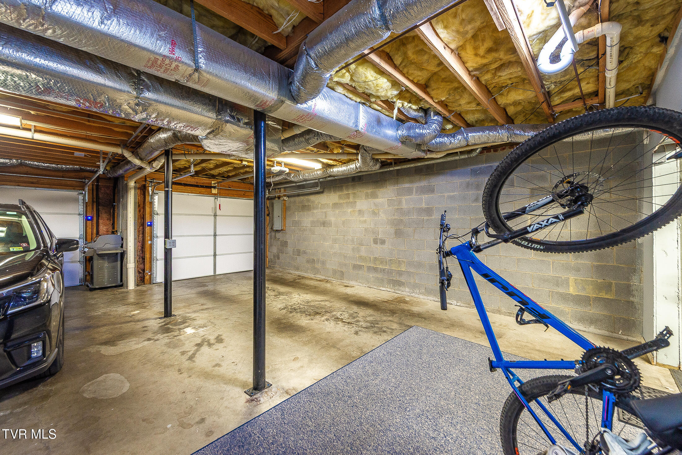 168 East Ravine Road, Unit 168 Kingsport, TN 37660 - Photo 56 of 72 basement