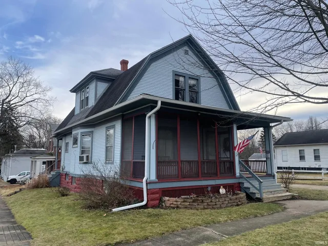 $189,500 | 501 C Street, La Porte, IN 46350