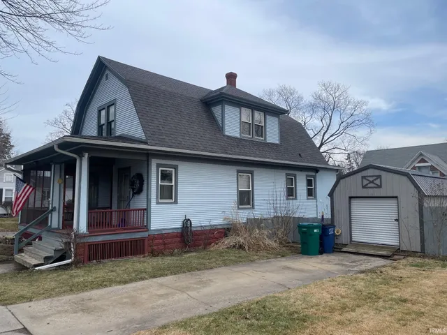 $189,500 | 501 C Street, La Porte, IN 46350