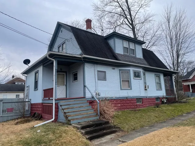 $189,500 | 501 C Street, La Porte, IN 46350