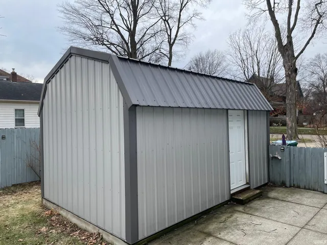 $189,500 | 501 C Street, La Porte, IN 46350