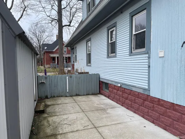 $189,500 | 501 C Street, La Porte, IN 46350