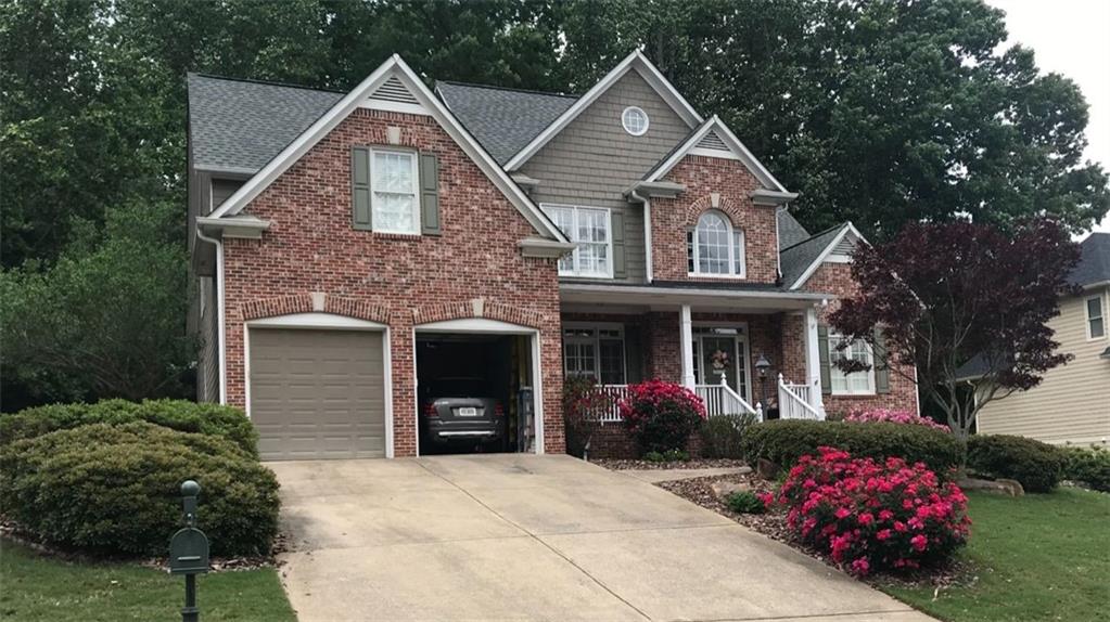 5706 Hatchery Way Northwest Powder Springs, GA 30127 - Photo 1 of 1 Gallery Image 1
