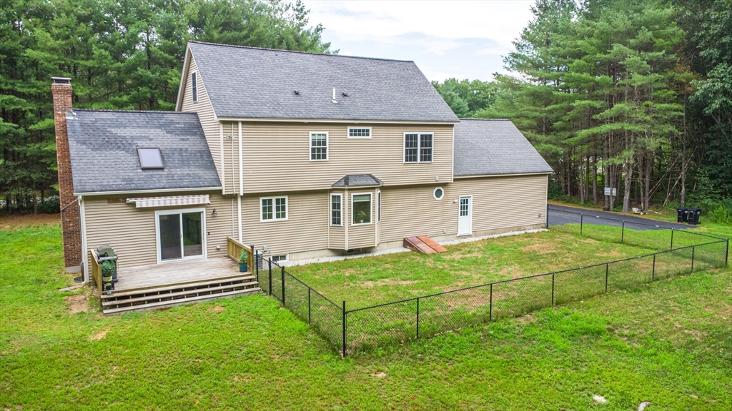 136 River Road Pepperell, MA 01463 - Photo 34 of 42 Gallery Image 34
