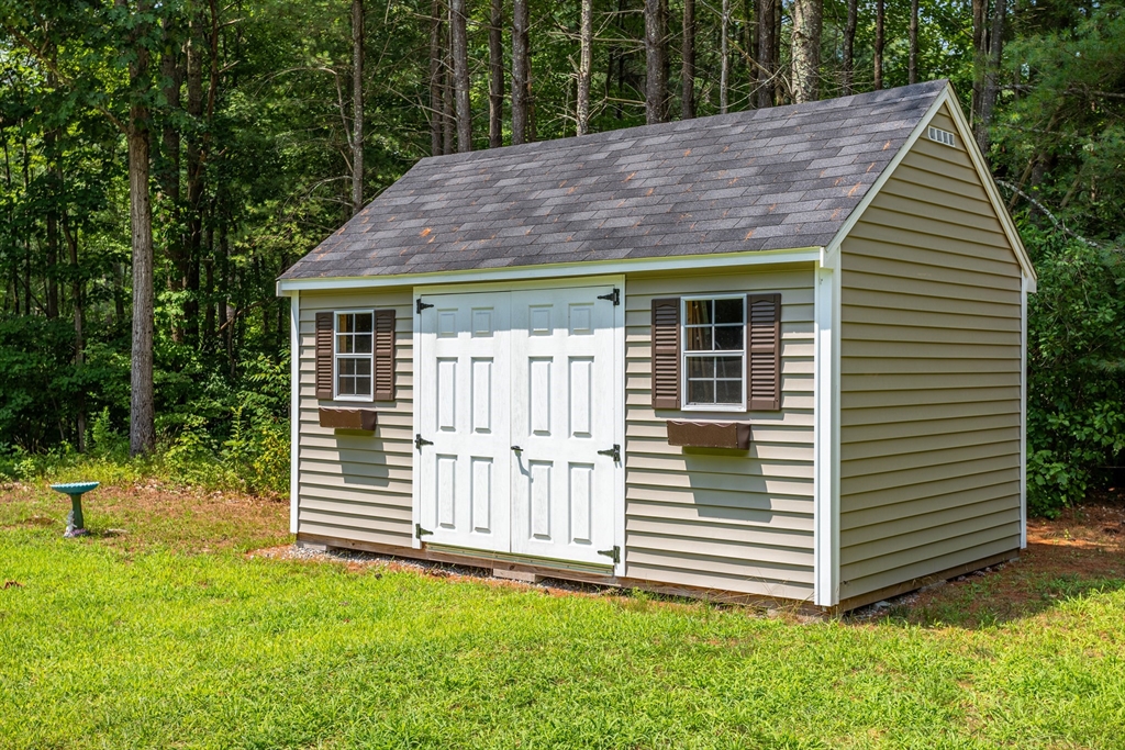 136 River Road Pepperell, MA 01463 - Photo 36 of 42 Gallery Image 36