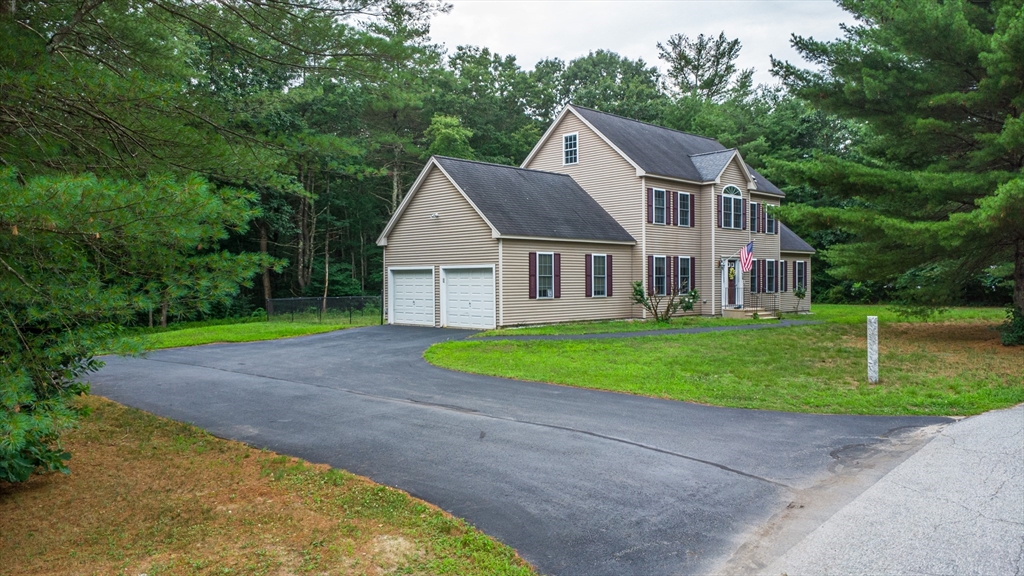 136 River Road Pepperell, MA 01463 - Photo 38 of 42 Gallery Image 38