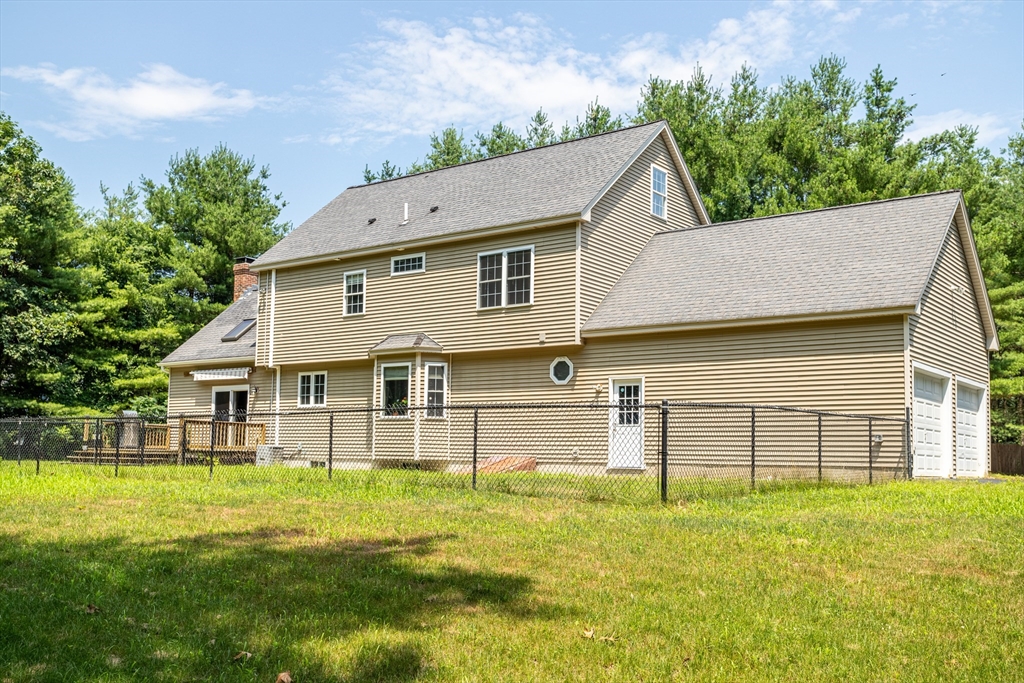 136 River Road Pepperell, MA 01463 - Photo 41 of 42 Gallery Image 41