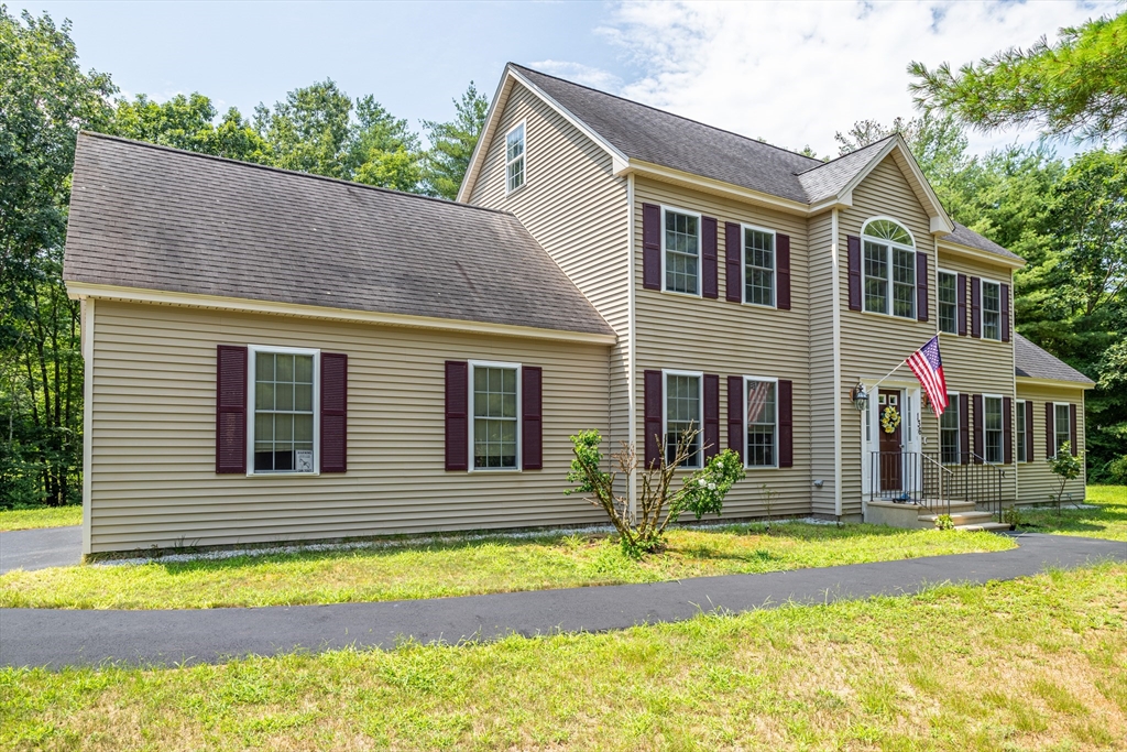136 River Road Pepperell, MA 01463 - Photo 42 of 42 Gallery Image 42