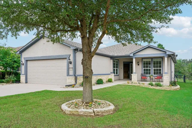$2,295 | 207 Trinity Lane, Georgetown, TX 78633