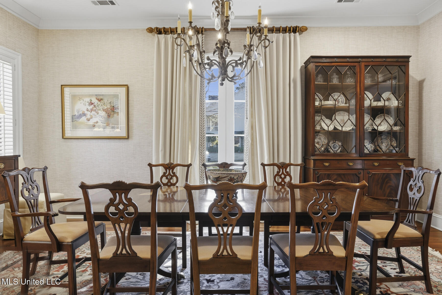 114 Meadowbrook North Jackson, MS 39211 - Photo 14 of 46 114 Meadowbrook N-3