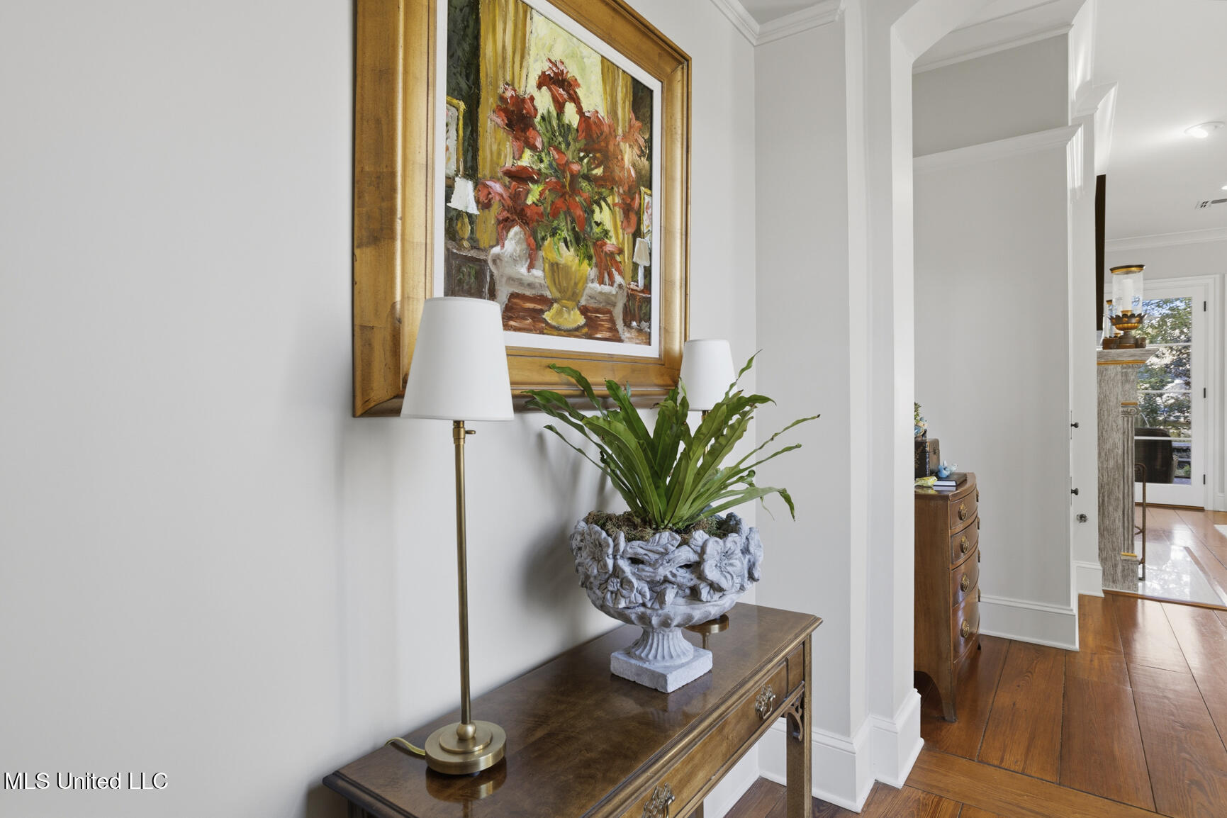 114 Meadowbrook North Jackson, MS 39211 - Photo 16 of 46 114 Meadowbrook N-7