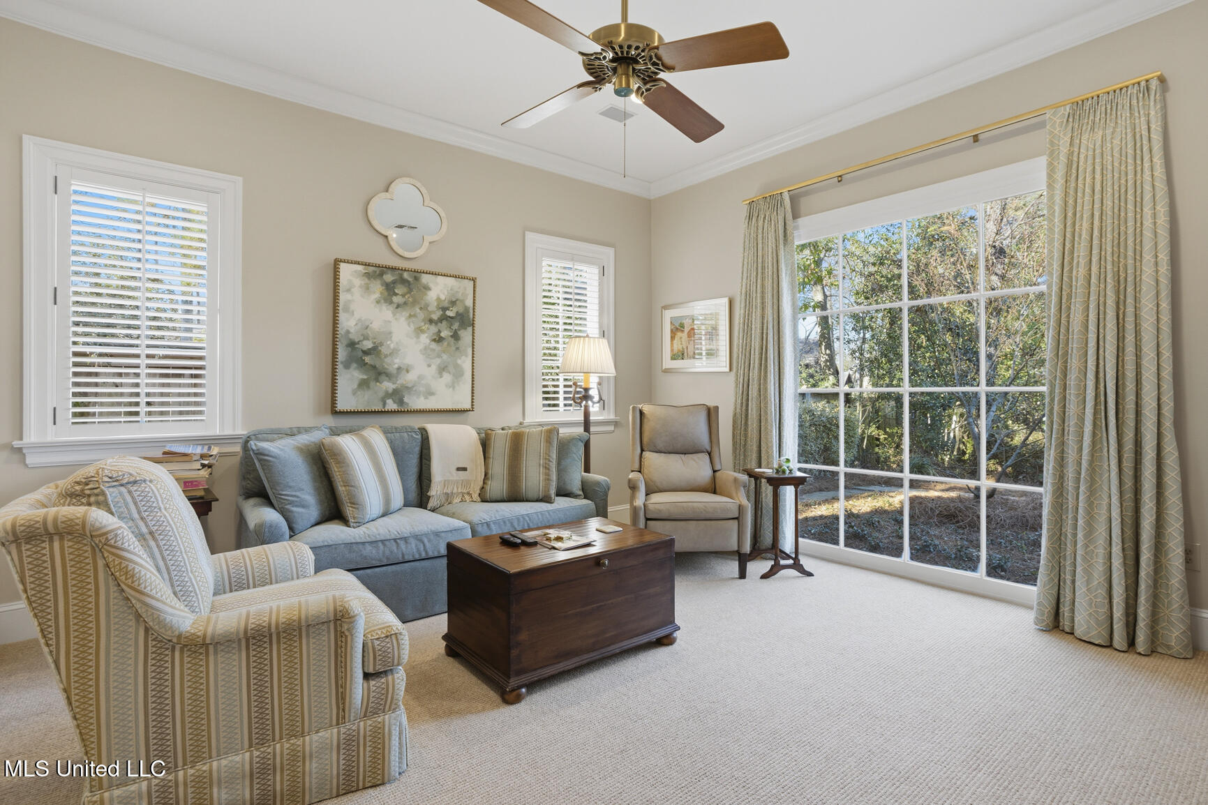 114 Meadowbrook North Jackson, MS 39211 - Photo 18 of 46 114 Meadowbrook N-15