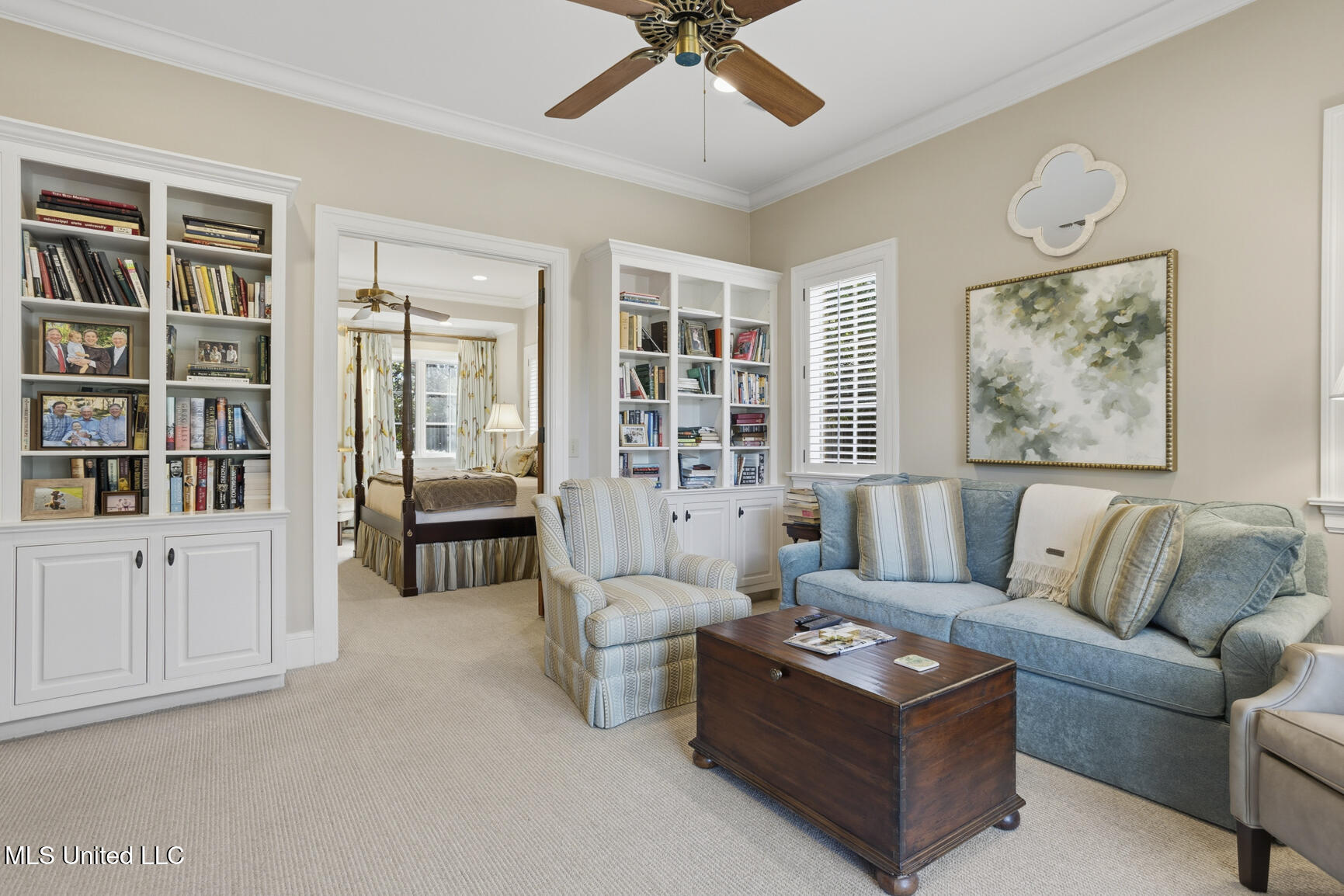 114 Meadowbrook North Jackson, MS 39211 - Photo 19 of 46 114 Meadowbrook N-16