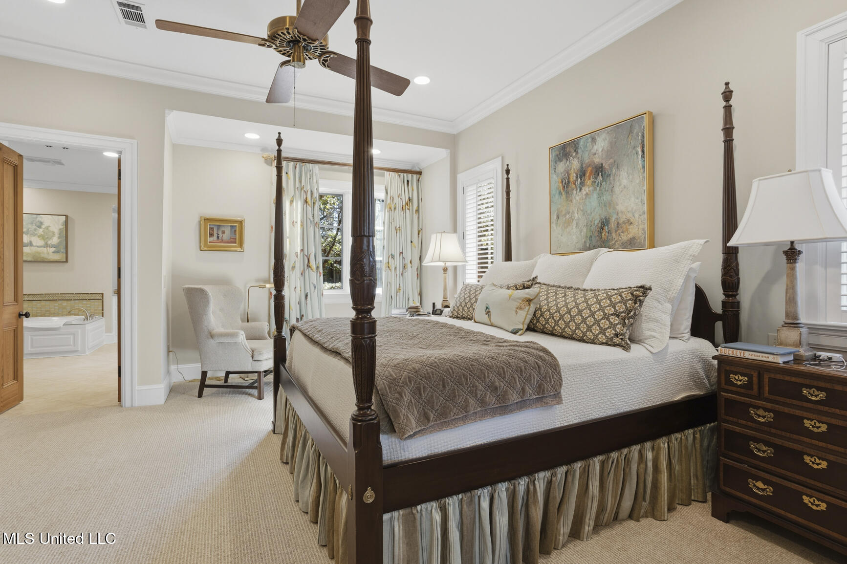 114 Meadowbrook North Jackson, MS 39211 - Photo 20 of 46 114 Meadowbrook N-17