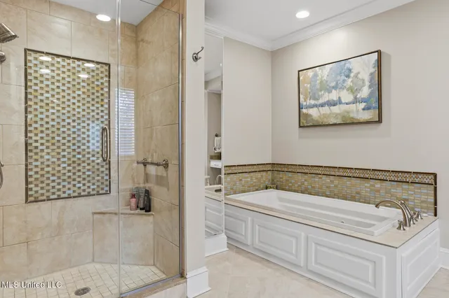 $965,000 | 114 Meadowbrook North, Jackson, MS 39211