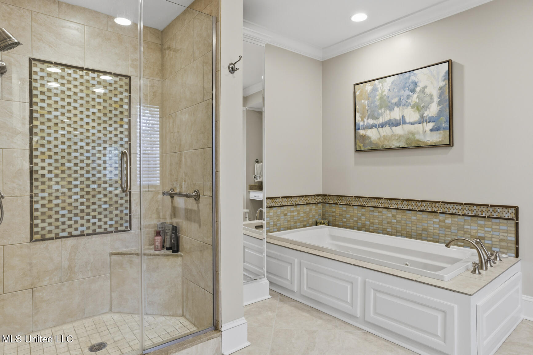 114 Meadowbrook North Jackson, MS 39211 - Photo 21 of 46 114 Meadowbrook N-18