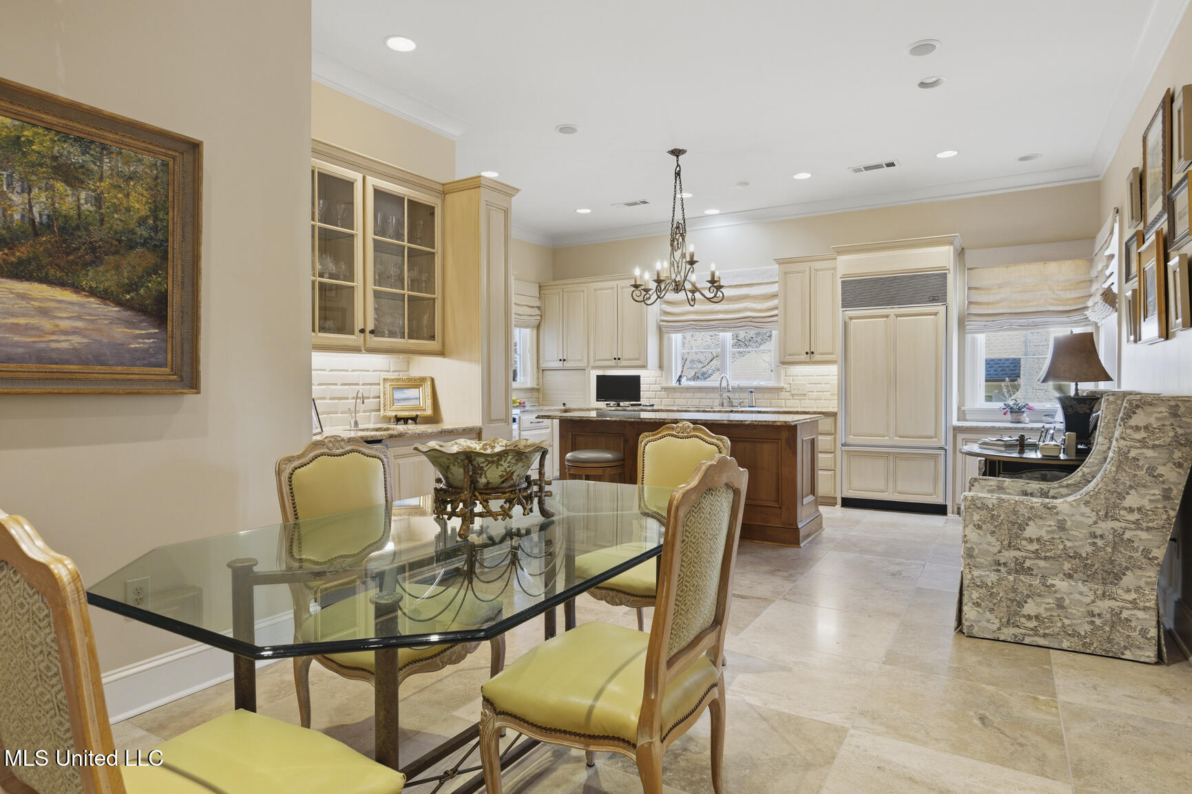 114 Meadowbrook North Jackson, MS 39211 - Photo 22 of 46 114 Meadowbrook N-20