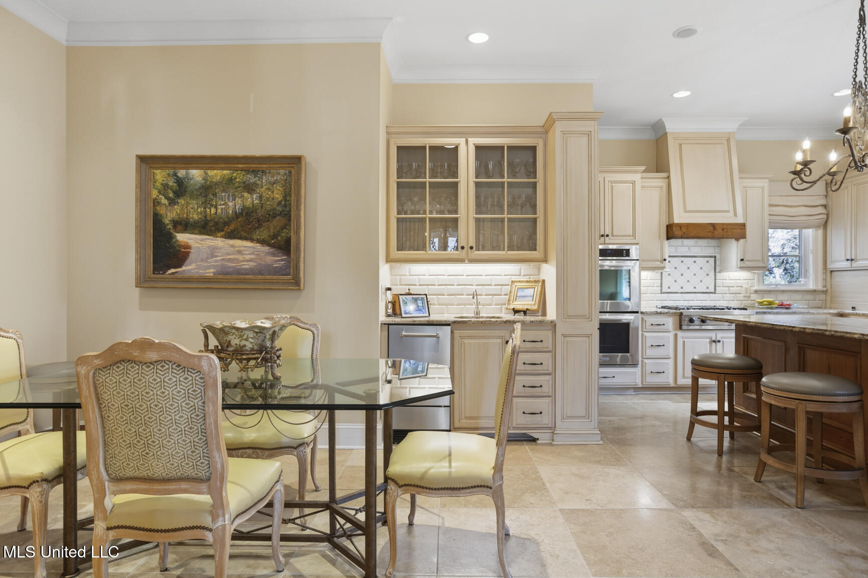 114 Meadowbrook North Jackson, MS 39211 - Photo 23 of 46 114 Meadowbrook N-21